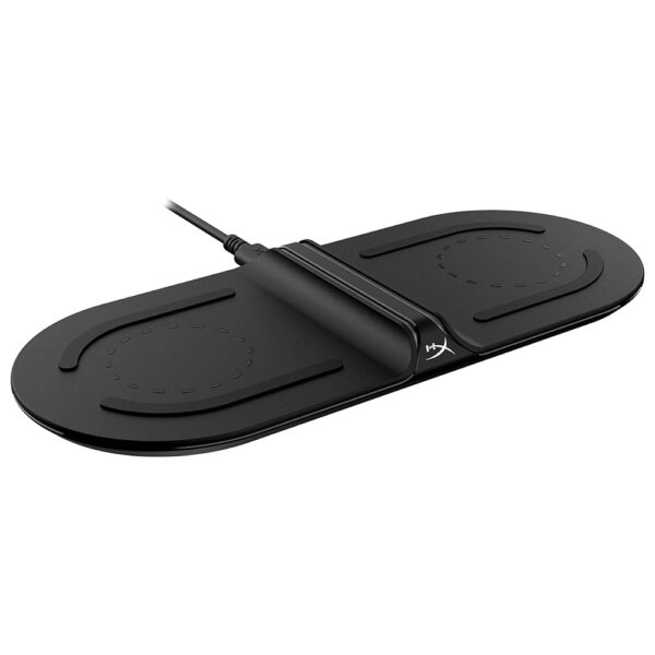 HyperX ChargePlay Base - Qi Wireless Charger [ 4P5M8AA ]