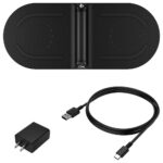 HyperX ChargePlay Base - Qi Wireless Charger [ 4P5M8AA ]
