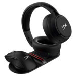 HyperX ChargePlay Base - Qi Wireless Charger [ 4P5M8AA ]