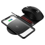 HyperX ChargePlay Base - Qi Wireless Charger [ 4P5M8AA ]