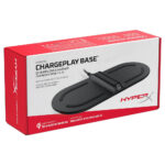 HyperX ChargePlay Base - Qi Wireless Charger [ 4P5M8AA ]
