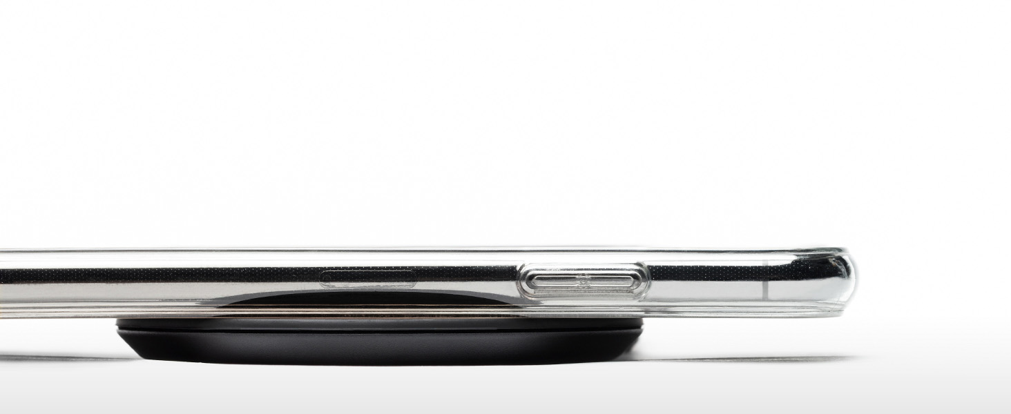 HyperX ChargePlay Base - Qi Wireless Charger [ 4P5M8AA ]