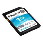 Kingston 1TB Canvas Go! Plus SD Memory Card [ SDG3/1TB ]