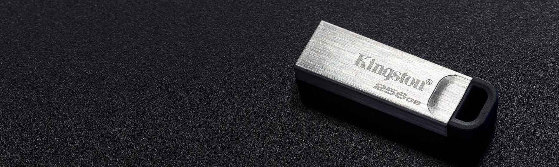 Kingston 512GB DataTraveler® Kyson™ USB Flash Drive [ DTKN/512GB ]