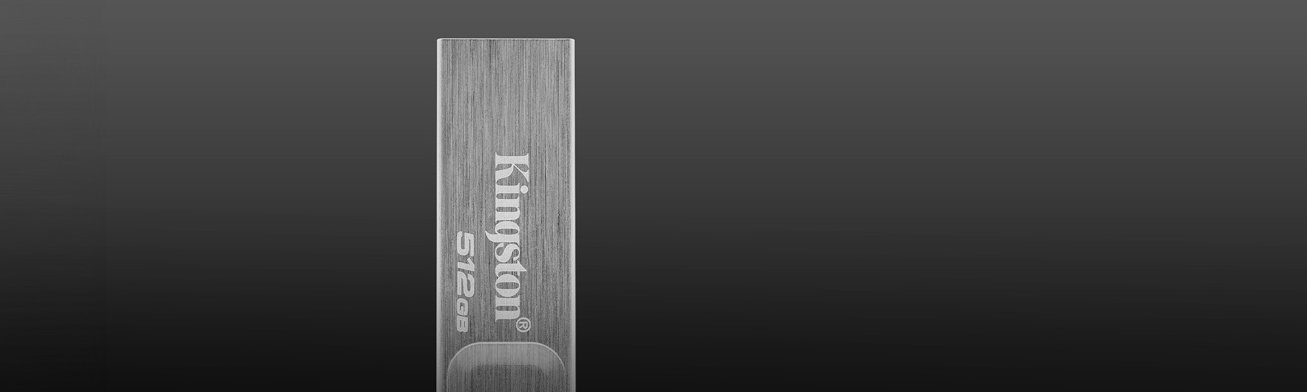 Kingston 512GB DataTraveler® Kyson™ USB Flash Drive [ DTKN/512GB ]