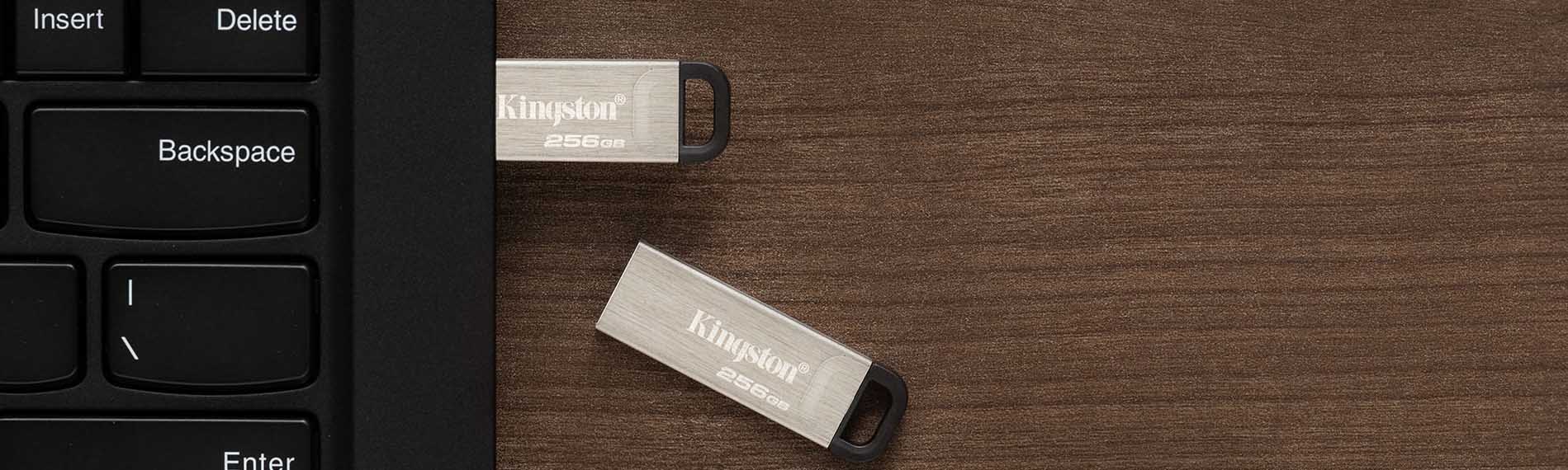 Kingston 512GB DataTraveler® Kyson™ USB Flash Drive [ DTKN/512GB ]