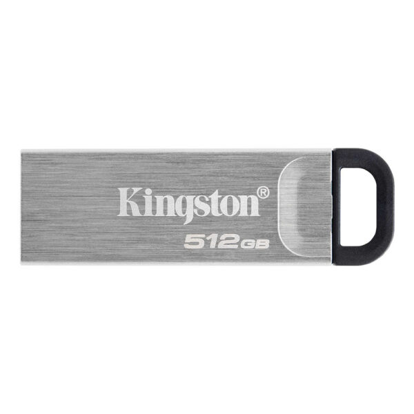 Kingston 512GB DataTraveler® Kyson™ USB Flash Drive [ DTKN/512GB ]
