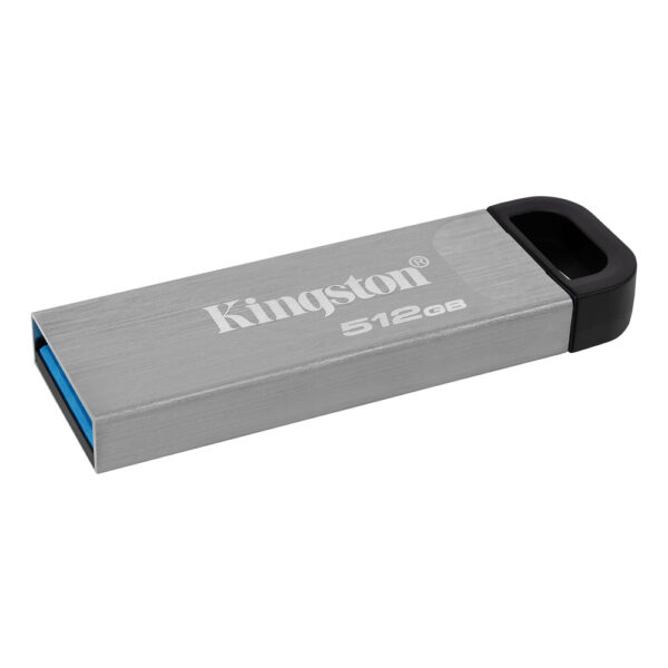 Kingston 512GB DataTraveler® Kyson™ USB Flash Drive [ DTKN/512GB ]