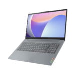 Lenovo IdeaPad Slim 3 15IRH8 13th Gen. (i5-13420H / 8GB RAM DDR5 / 512GB NVMe M.2 / Intel UHD Graphics / 15.6 FHD IPS Anti-glare / DOS) [ 83EM0088AX ]