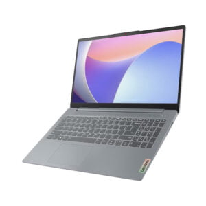 Lenovo IdeaPad Slim 3 15IRH8 13th Gen. (i5-13420H / 8GB RAM DDR5 / 512GB NVMe M.2 / Intel UHD Graphics / 15.6 FHD IPS Anti-glare / DOS) [ 83EM0088AX ]