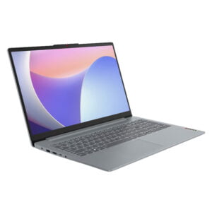 Lenovo IdeaPad Slim 3 15IRH8 13th Gen. (i5-13420H / 8GB RAM DDR5 / 512GB NVMe M.2 / Intel UHD Graphics / 15.6 FHD IPS Anti-glare / DOS) [ 83EM0088AX ]