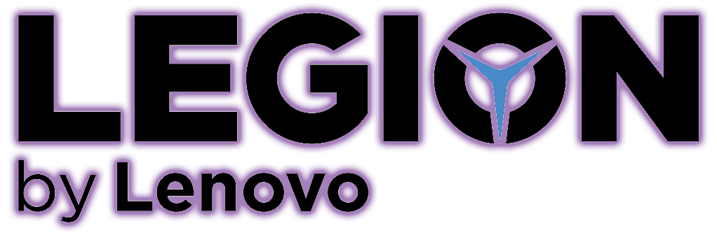 Lenovo Legion logo