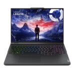 Lenovo Legion Pro 5 16IRX9 14th Gen. (i7-14700H / 16GB RAM DDR5 / 1TB NVMe M.2 / NVIDIA® GeForce RTX™ 4070 8GB / 16 WQXGA IPS 240Hz Display HDR / DOS) [ 83DF003ADP ]