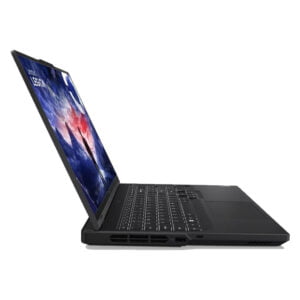 Lenovo Legion Pro 5 16IRX9 14th Gen. (i7-14700H / 16GB RAM DDR5 / 1TB NVMe M.2 / NVIDIA® GeForce RTX™ 4070 8GB / 16 WQXGA IPS 240Hz Display HDR / DOS) [ 83DF003ADP ]