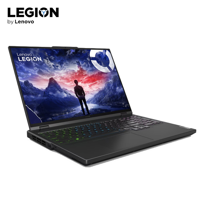 Lenovo Legion Pro 5 16IRX9