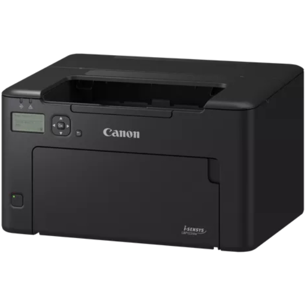 Canon i-SENSYS LBP122dw Monochrome laser jet printer - Print - Wi-Fi - Duplex printing