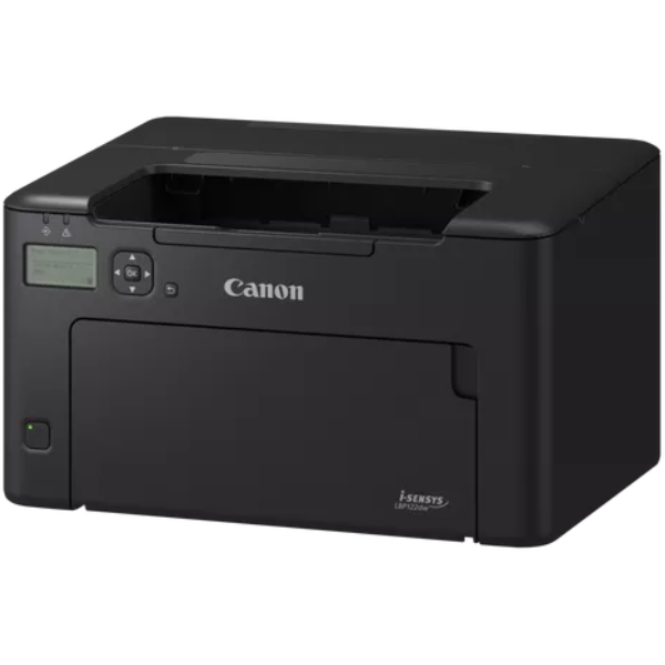 Canon i-SENSYS LBP122dw Monochrome laser jet printer - Print - Wi-Fi -  Duplex printing