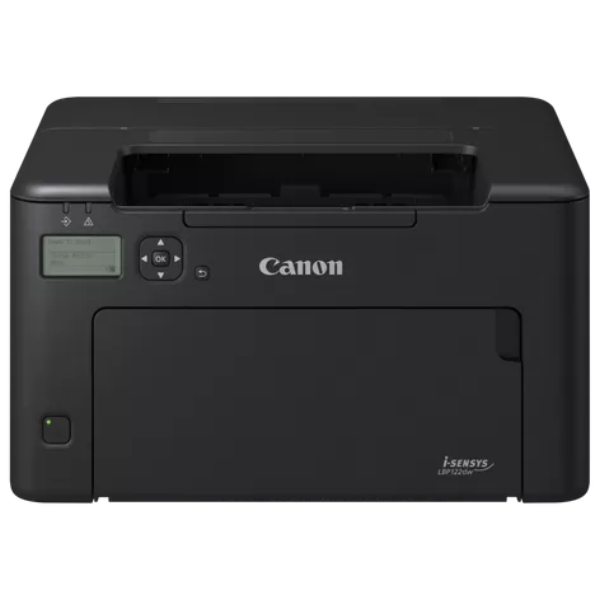 Canon i-SENSYS LBP122dw Monochrome laser jet printer - Print - Wi-Fi - Duplex printing