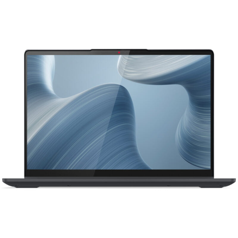 Lenovo IdeaPad Flex 5 14IAU7 - 14" Touch screen - Core i3 12th Gen - 8GB - 256GB SSD - Windows 11 - 82R7003WUS