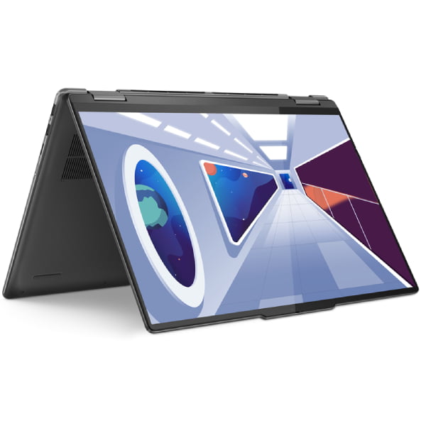 Lenovo Yoga 7 16IRL8 - 16" Touch screen - core i5 13th Gen - 16GB RAM - 512GB SSD - Windows 11 - 82YN004PUS