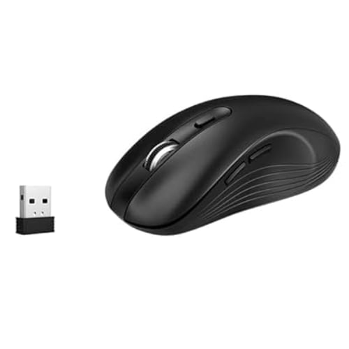 Wireless mouse - USB dongle - CM695
