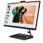 Lenovo Idea Centre AIO 3 24IAP7 - 23.8" Touch - Core i5-13th Gen - 8GB RAM - 256GB SSD - Windows 11 - F0GH00PUUS - Image 3