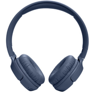 JBL Tune 520BT Wireless Bluetooth headphones - 57 hours Maximum playing time - JBLT520BTBLUAM - Image 4