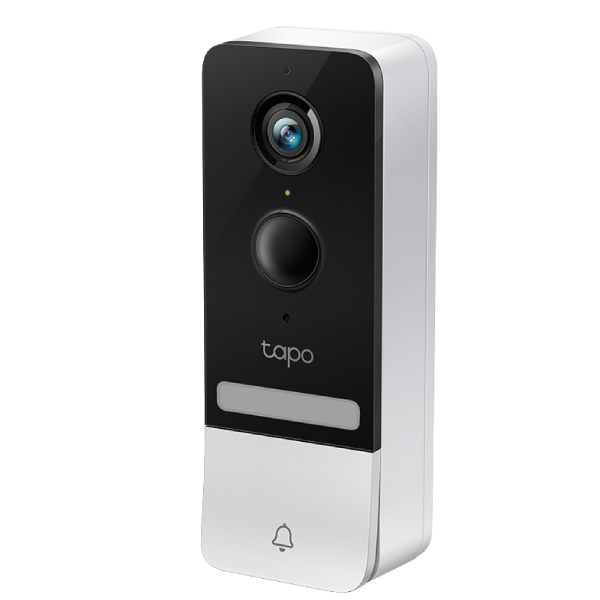 tp link Tapo Smart Battery Video Doorbell - Tapo D230S1