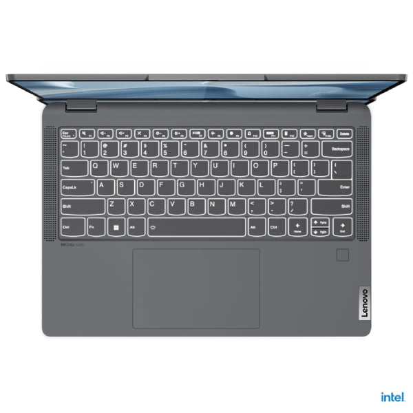 Lenovo IdeaPad Flex 5 14IAU7 - 14" Touch screen - core i5 12th Gen - 8GB RAM - 512GB SSD - Windows 11 - 82R70006US