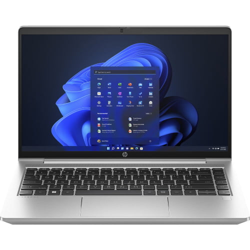 HP ProBook 440 G10 laptop - 14.0 inch - core i5 13th Gen - 8GB RAM - 256GB SSD - Windows 11 Pro - 822Q1UT
