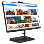 Lenovo Idea Centre AIO 3 24IAP7 - 23.8" Touch - Core i5-13th Gen - 8GB RAM - 256GB SSD - Windows 11 - F0GH00PUUS - Image 4