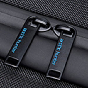 Arctic Hunter B00478 Backpack - for 15.6 inches Laptop - gray color - Image 7