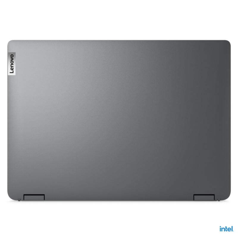 Lenovo IdeaPad Flex 5 14IAU7 - 14" Touch screen - Core i3 12th Gen - 8GB - 256GB SSD - Windows 11 - 82R7003WUS