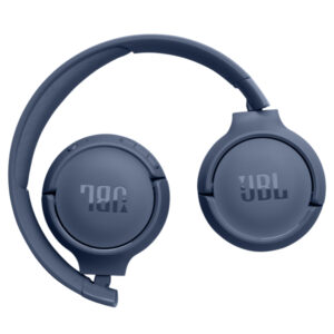 JBL Tune 520BT Wireless Bluetooth headphones - 57 hours Maximum playing time - JBLT520BTBLUAM - Image 2