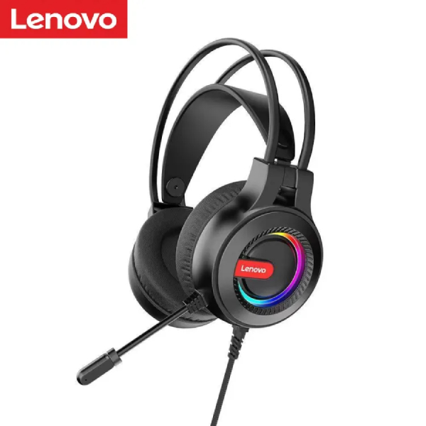 Lenovo thinkplus G80-B Gaming headphone - USB 7.1 interface