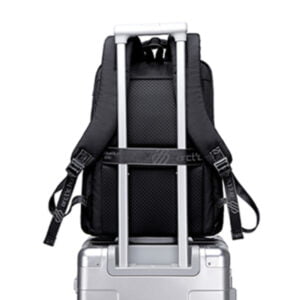Arctic Hunter B00478 Backpack - for 15.6 inches Laptop - gray color - Image 5