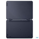 Lenovo 500w Gen 3 - 11.6" Touch screen - INTEL celeron N5100 - 4GB RAM - 128GB SSD - Windows 11 - 82J3A000US - Image 4