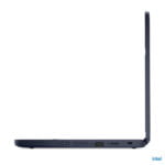 Lenovo 500w Gen 3 - 11.6" Touch screen - INTEL celeron N5100 - 4GB RAM - 128GB SSD - Windows 11 - 82J3A000US - Image 3