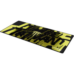 HyperX Pulsefire Mat - Gaming Mouse Pad - TTT edition - XL Size - Image 3