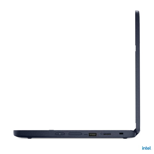 Lenovo 500w Gen 3 - 11.6" Touch screen - INTEL celeron N5100 - 4GB RAM - 128GB SSD - Windows 11 - 82J3A000US