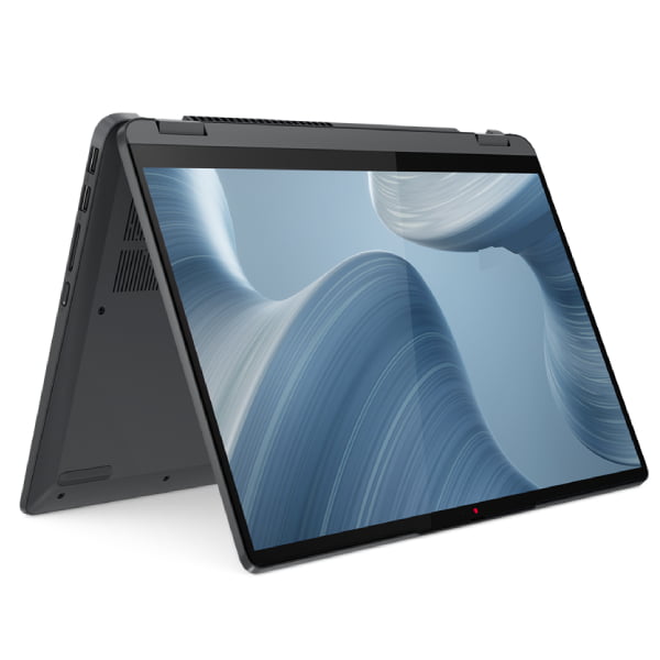 Lenovo IdeaPad Flex 5 14IAU7 - 14" Touch screen - core i5 12th Gen - 8GB RAM - 512GB SSD - Windows 11 - 82R70006US