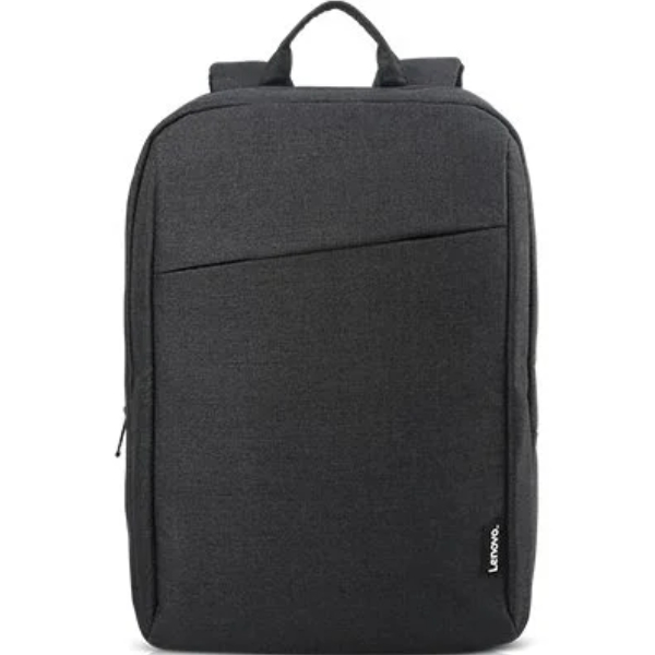 LENOVO LAPTOP CASUAL BACKPACK B210 15.6" - Black - GX40Q17225