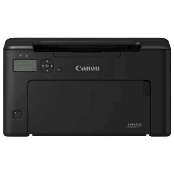 Canon i-SENSYS LBP122dw Monochrome laser jet printer - Print - Wi-Fi - Duplex printing