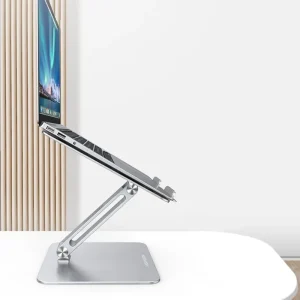 UGREEN Adjustable Laptop Aluminum Stand