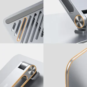 UGREEN Adjustable Laptop Aluminum Stand