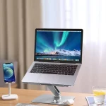 UGREEN Adjustable Laptop Aluminum Stand