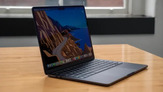 Apple MacBook Air 2024-MRXN3LL/A - Amman Jordan - PC Circle Apple MacBook Air 2024-MRXN3LL/A - Amman Jordan - PC Circle