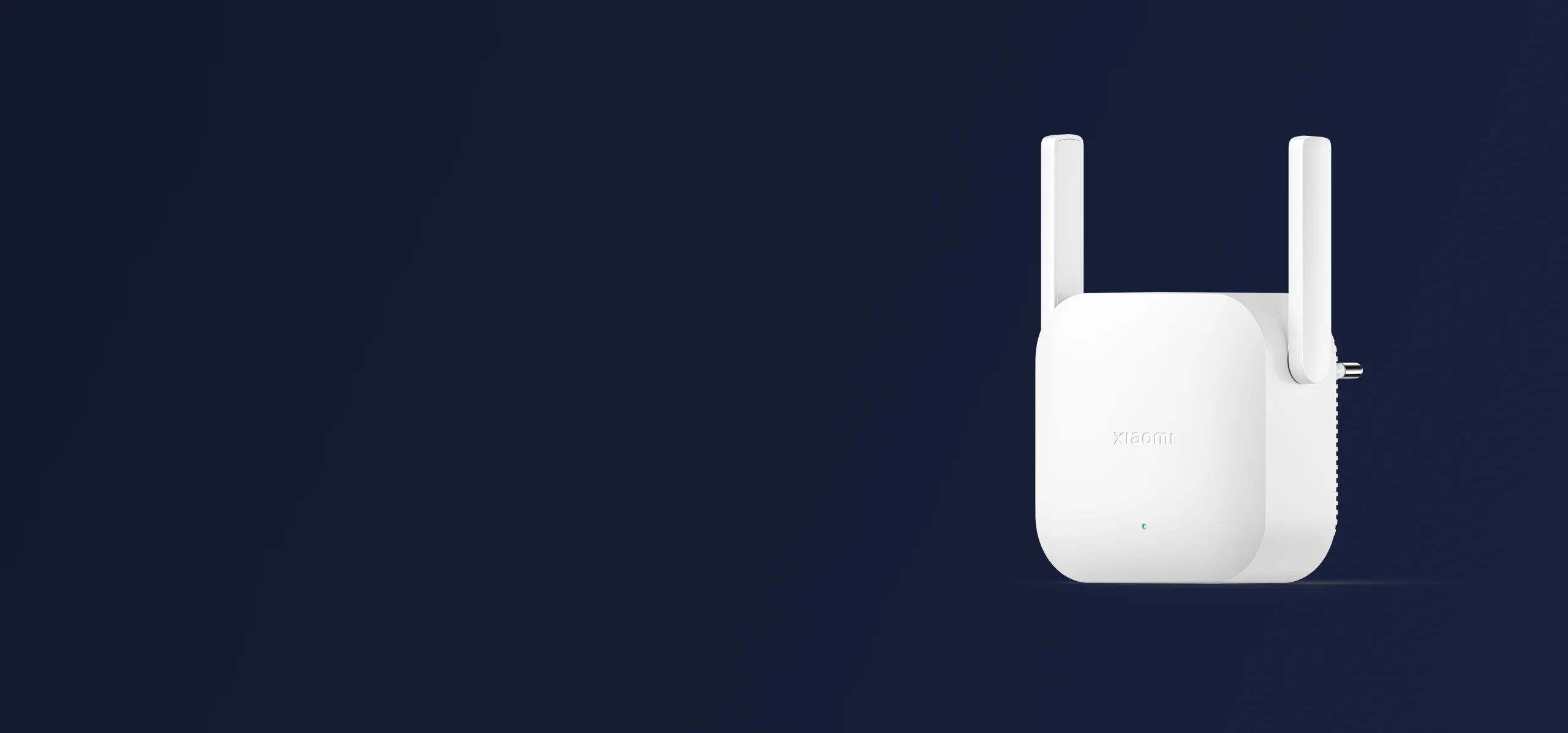 Xiaomi Range Extender DVB4398GL