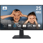 MSI Pro MP251 Black