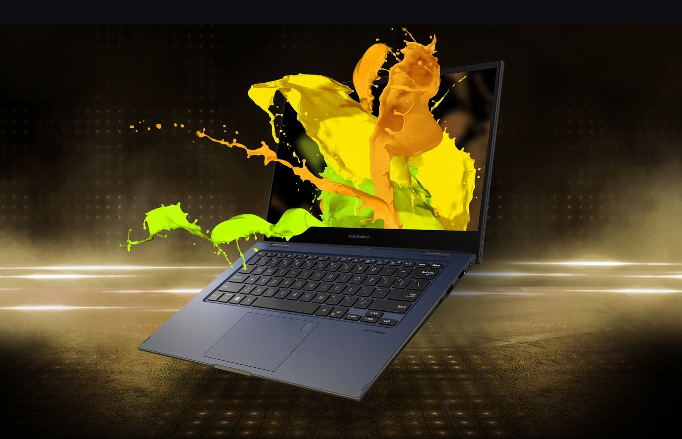 Asus Vivobook Go J1400KA